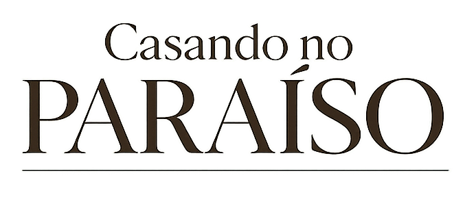 Casando no Paraíso